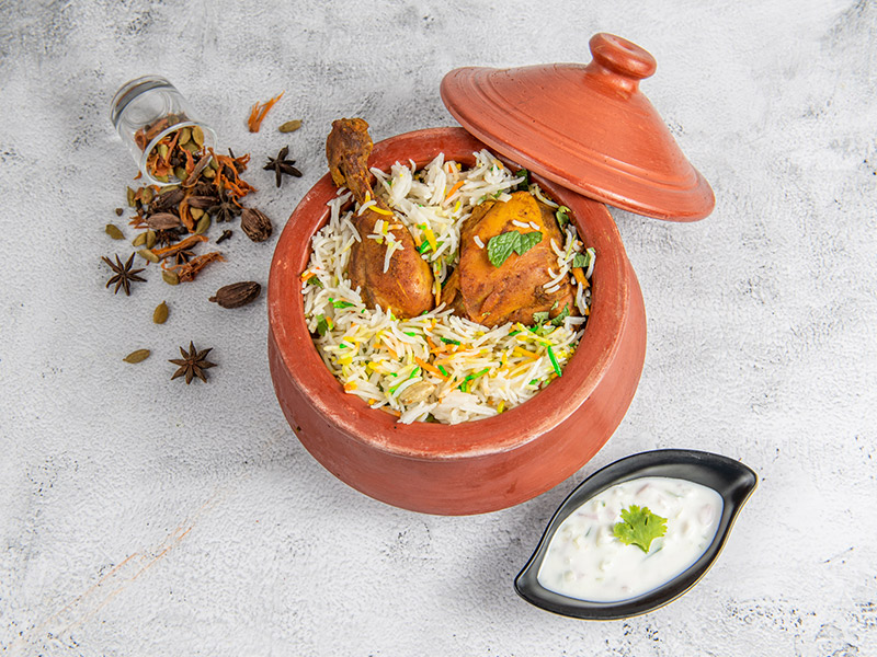 Basmati Ki Mehek