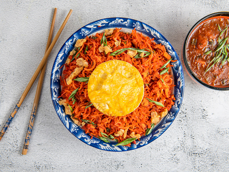 Indo-Chinese
