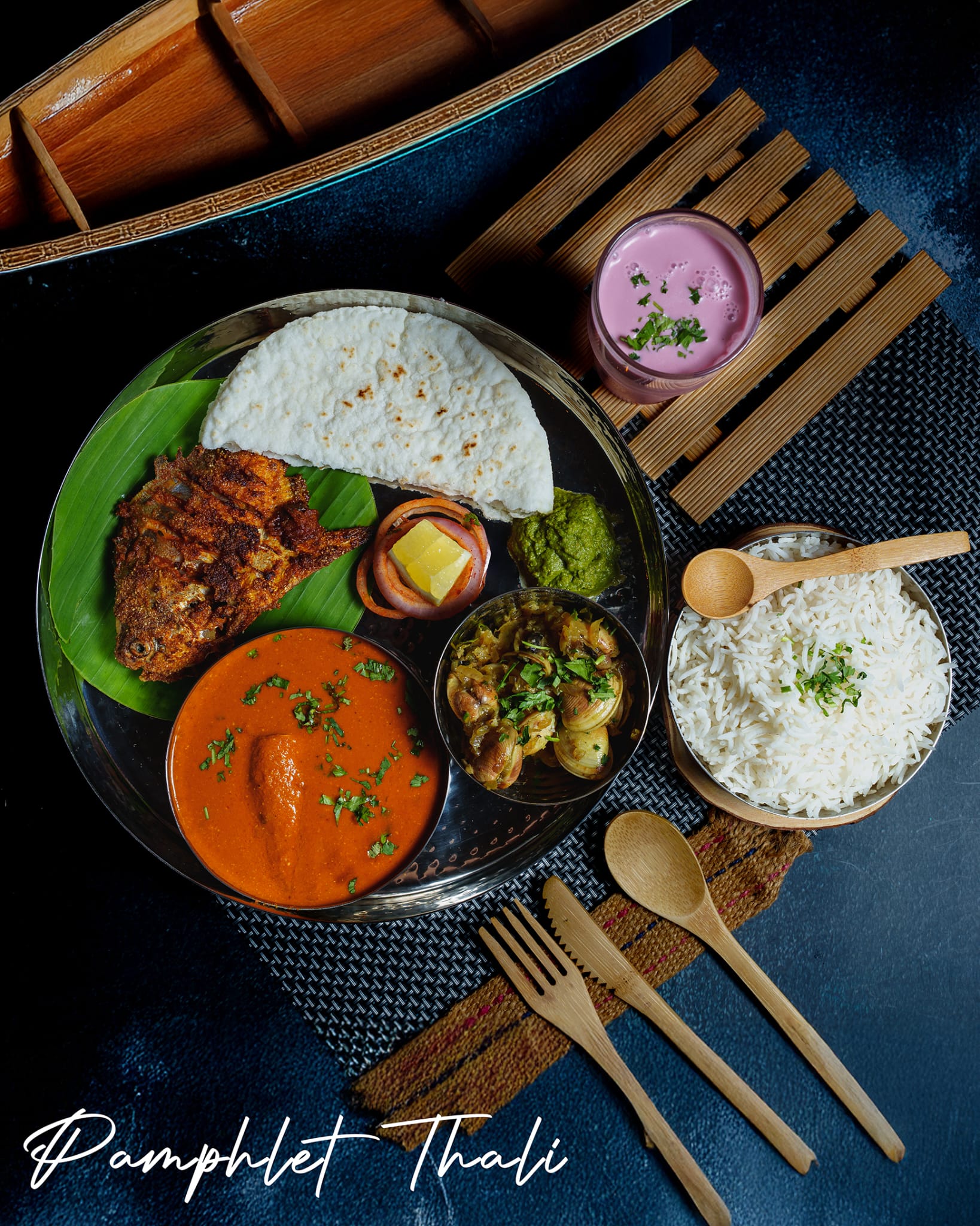 Malvani Cuisines