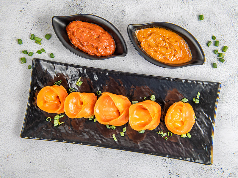 Wow Momos