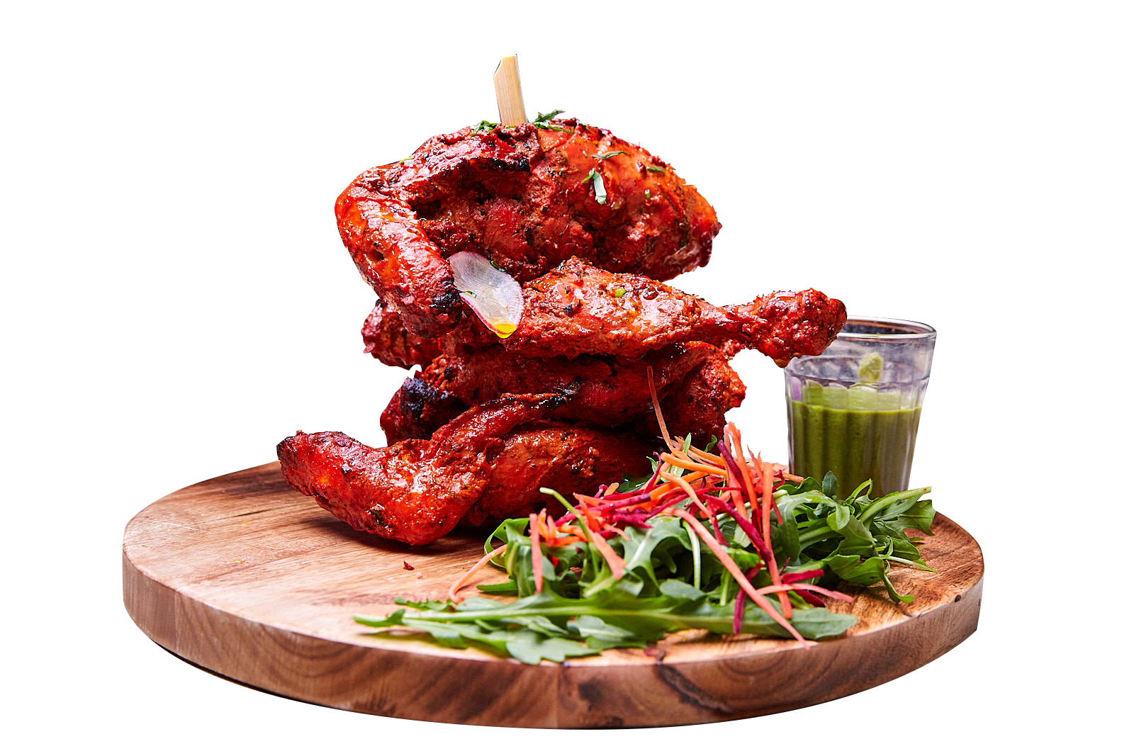 Tandoor Bites