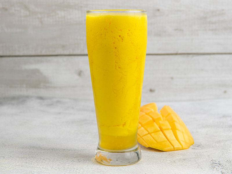 Mango Lassi