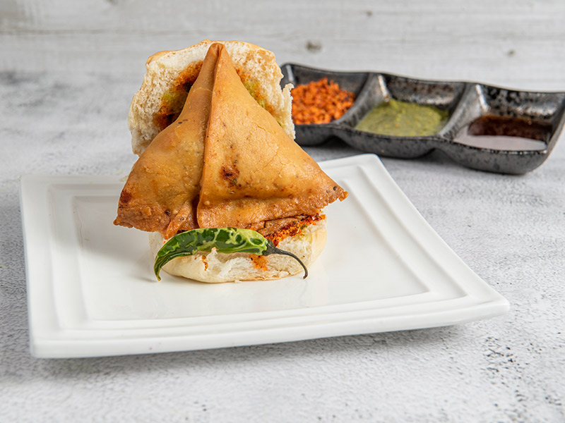Samosa