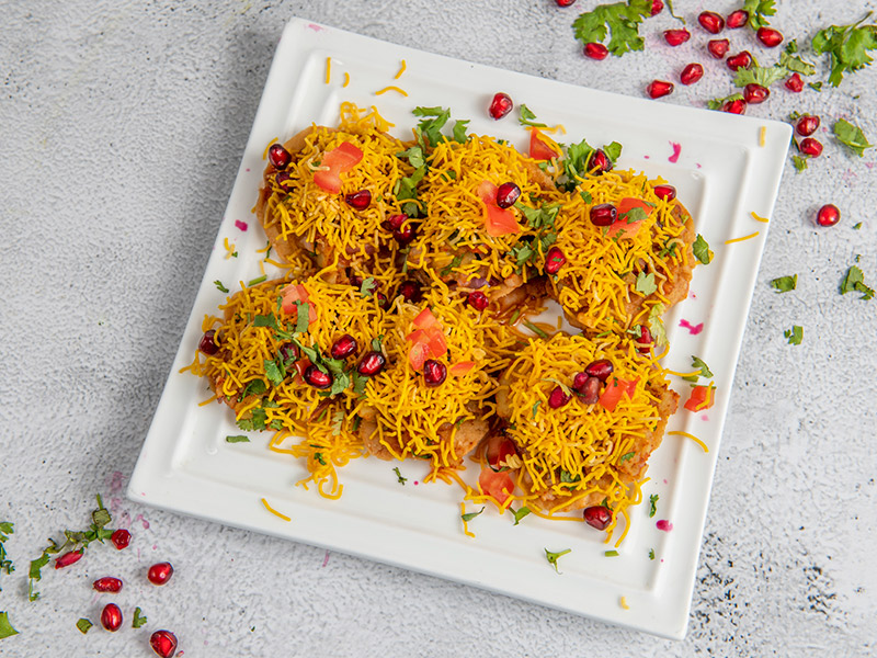 Sev Puri
