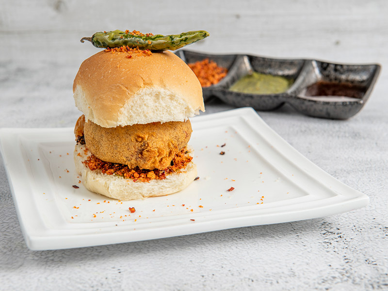 Vada Pav